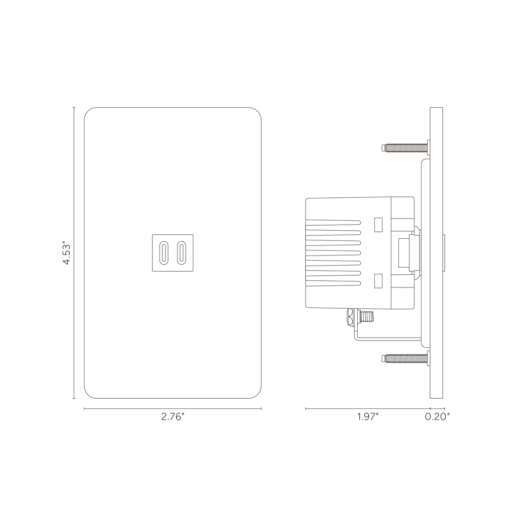 Line Drawing Image