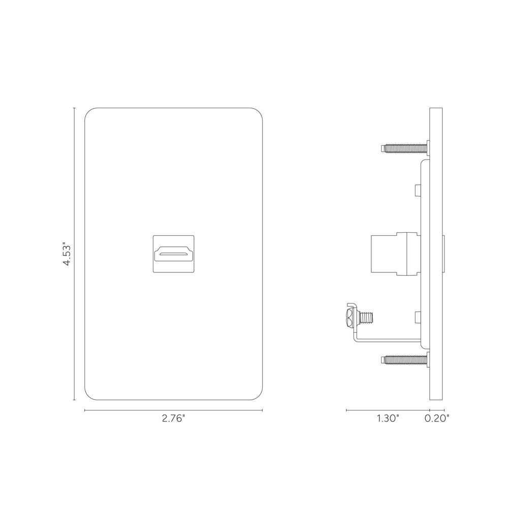 Line Drawing Image