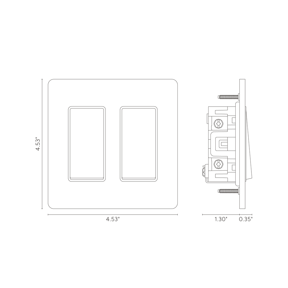 Line Drawing Image