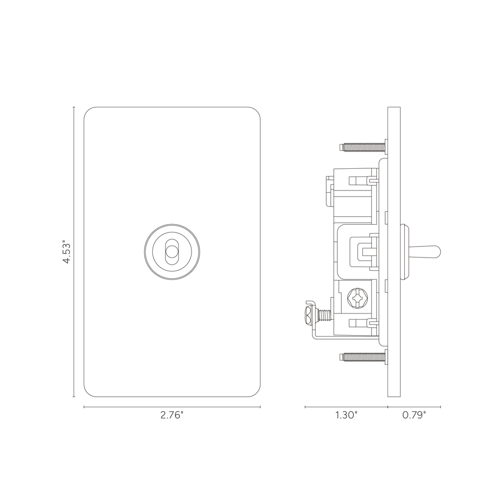 Line Drawing Image
