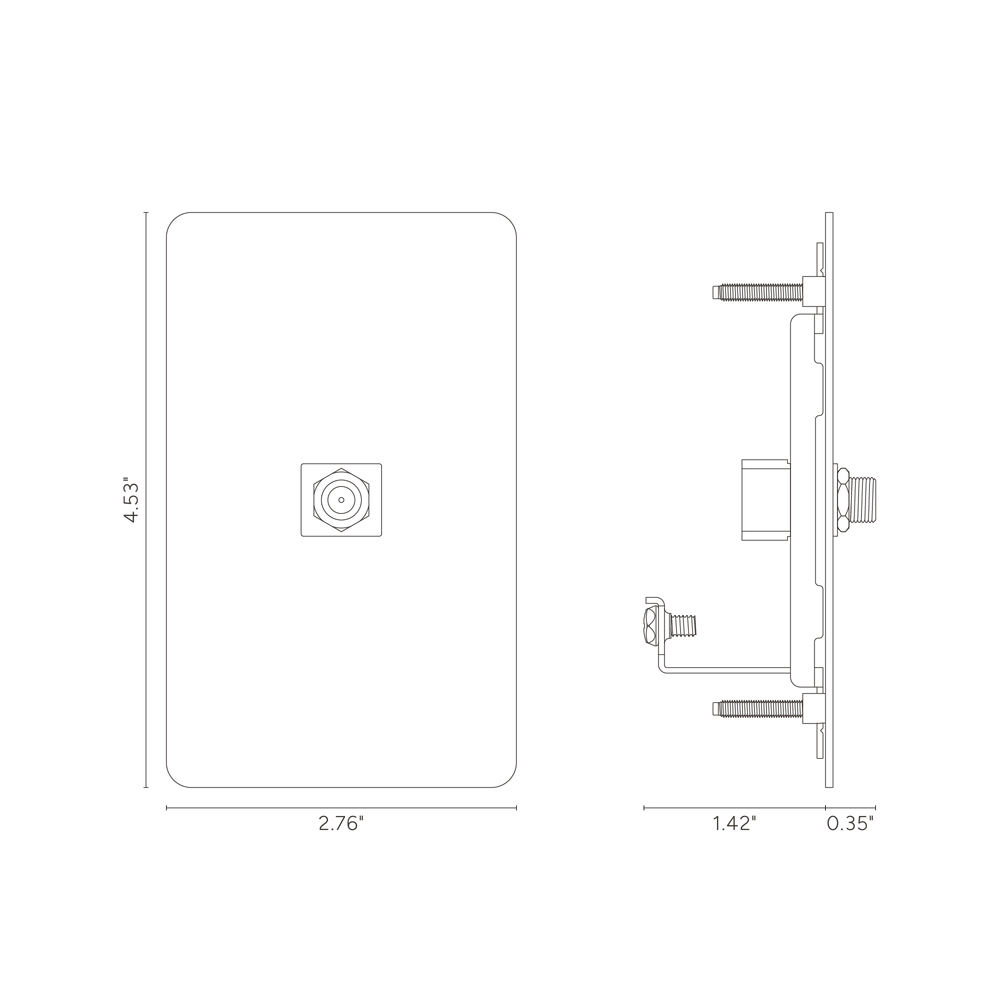 Line Drawing Image