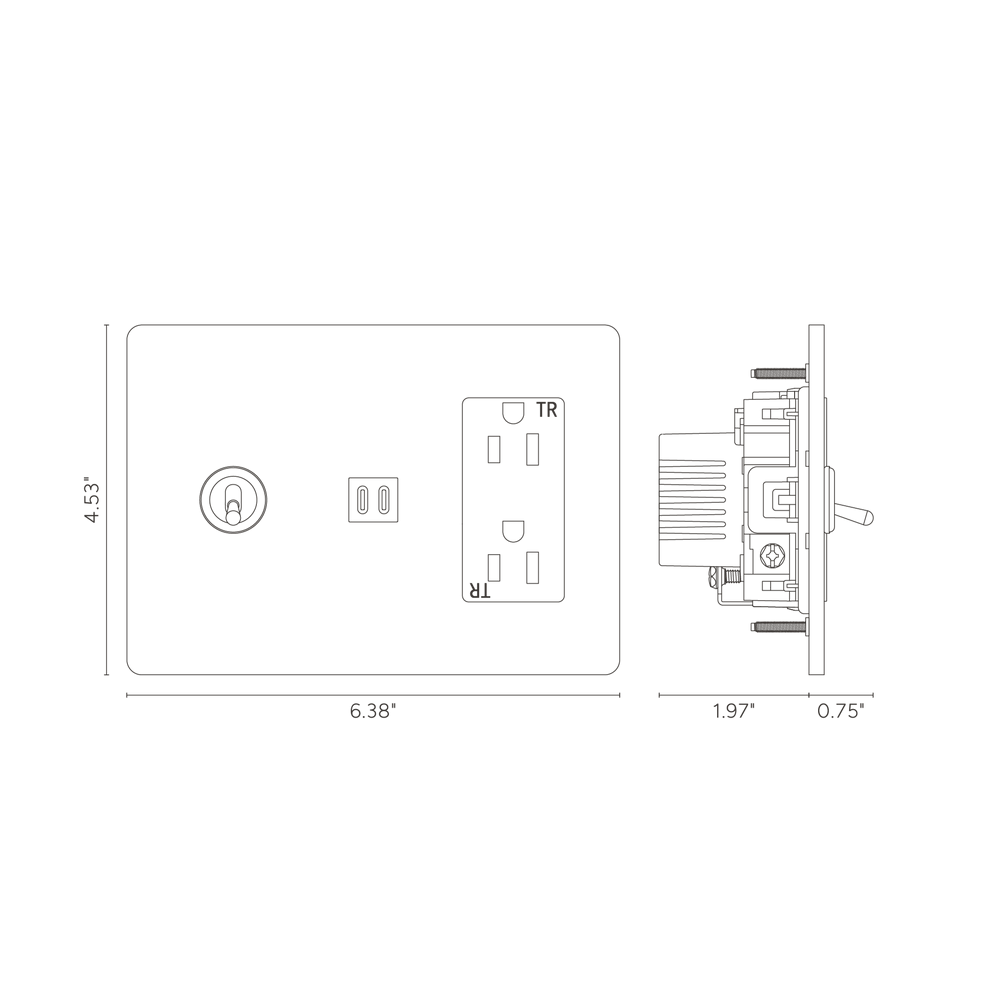 Line Drawing Image