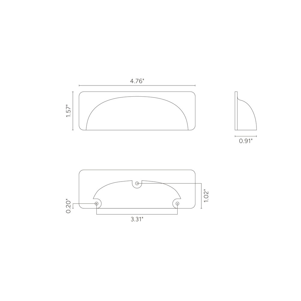 Line Drawing Image
