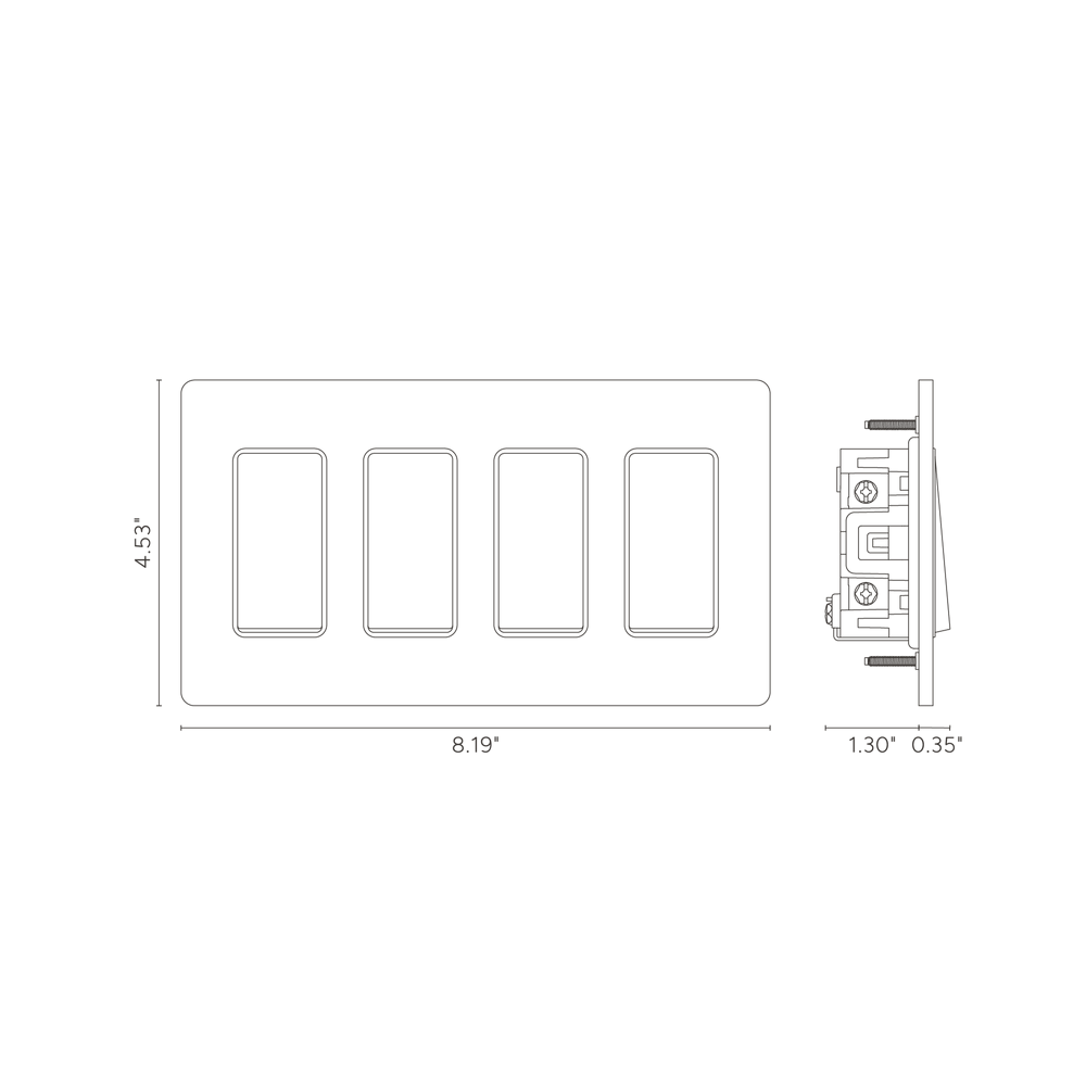 Line Drawing Image