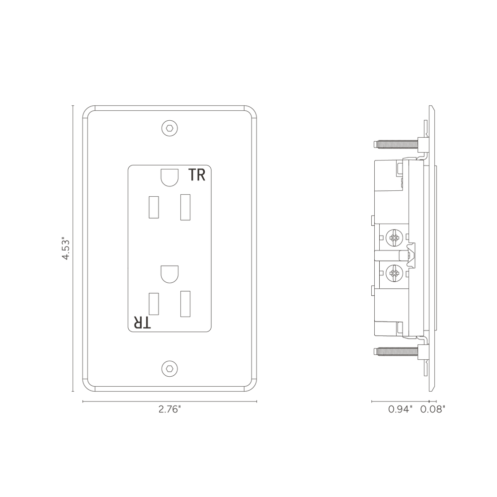 Line Drawing Image