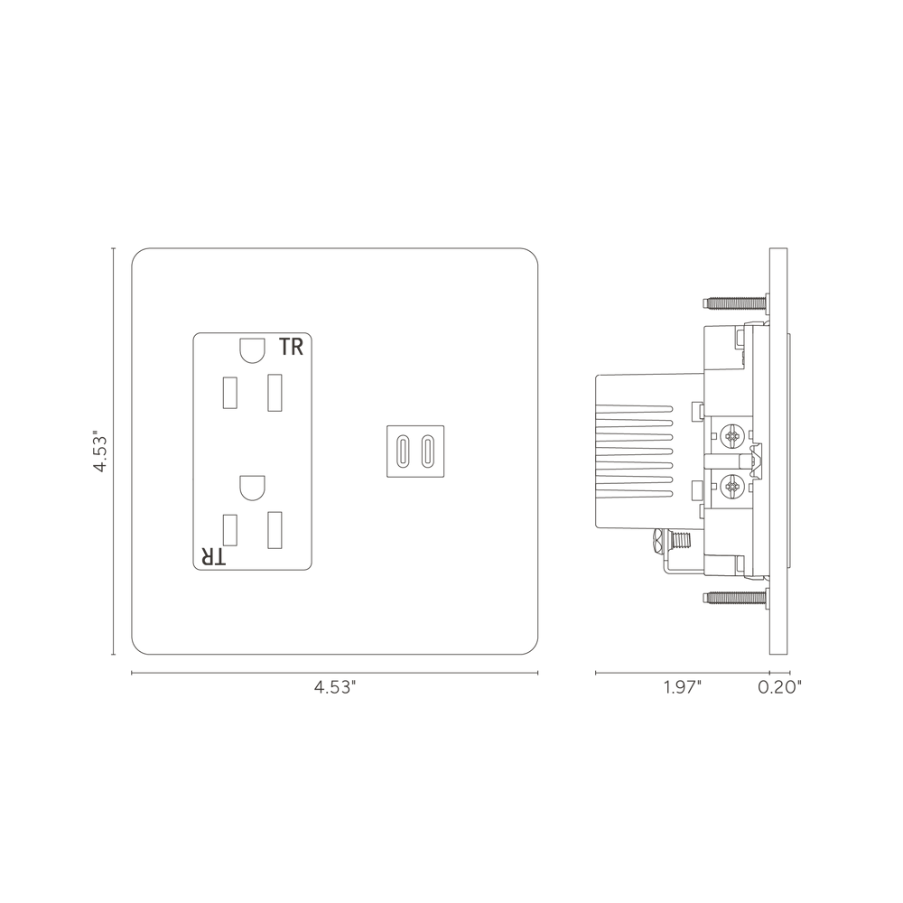 Line Drawing Image