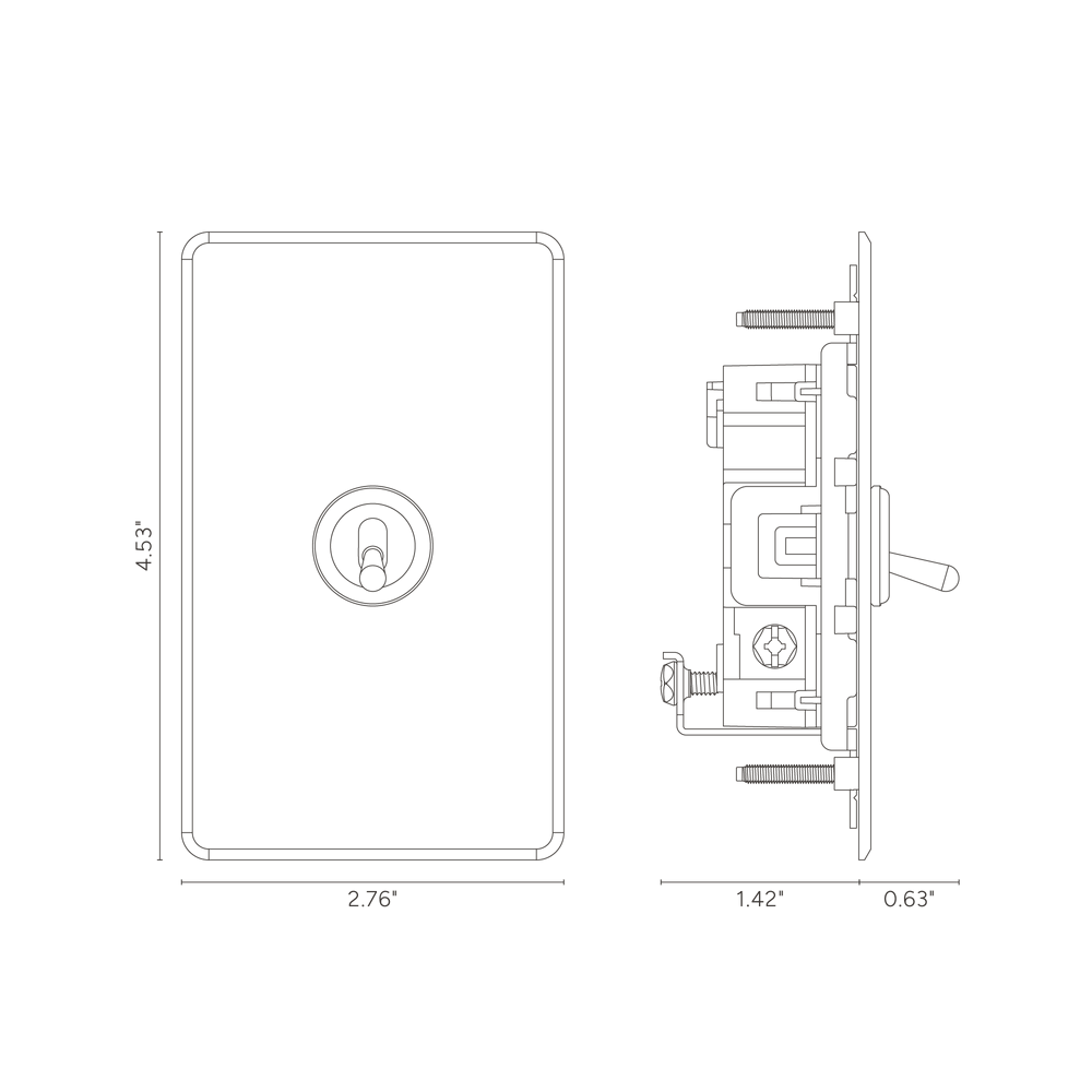 Line Drawing Image