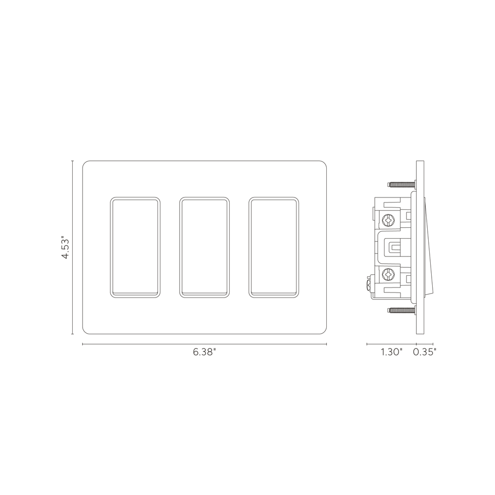 Line Drawing Image