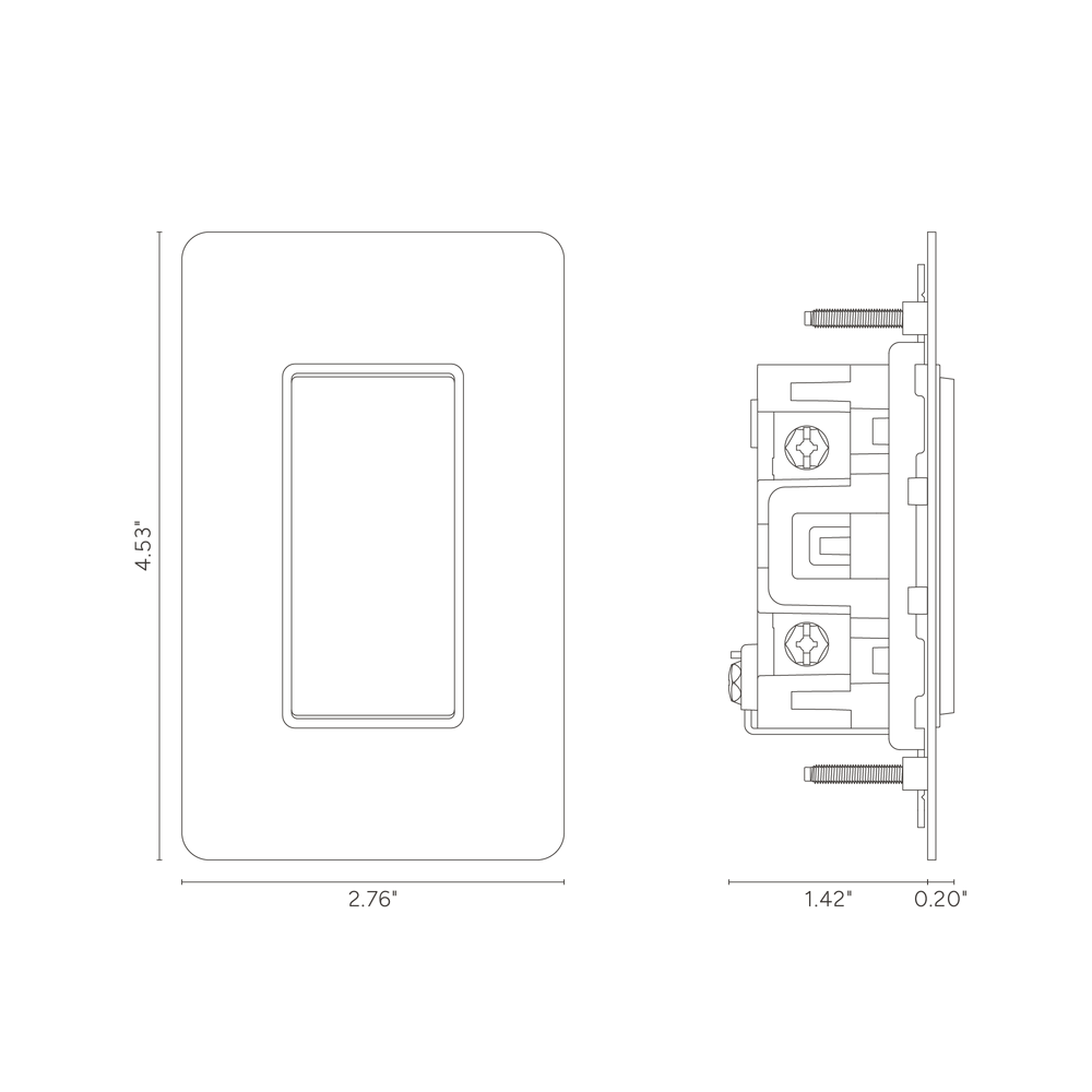 Line Drawing Image