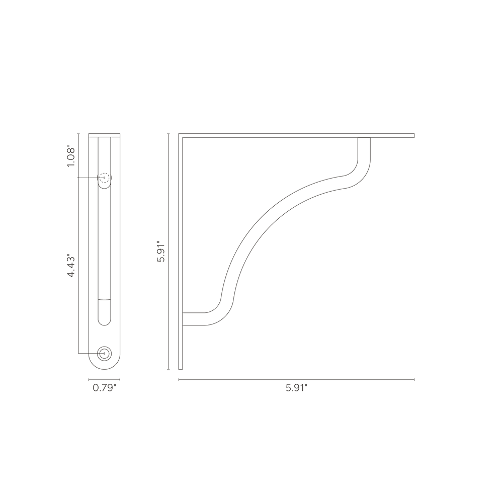 Line Drawing Image