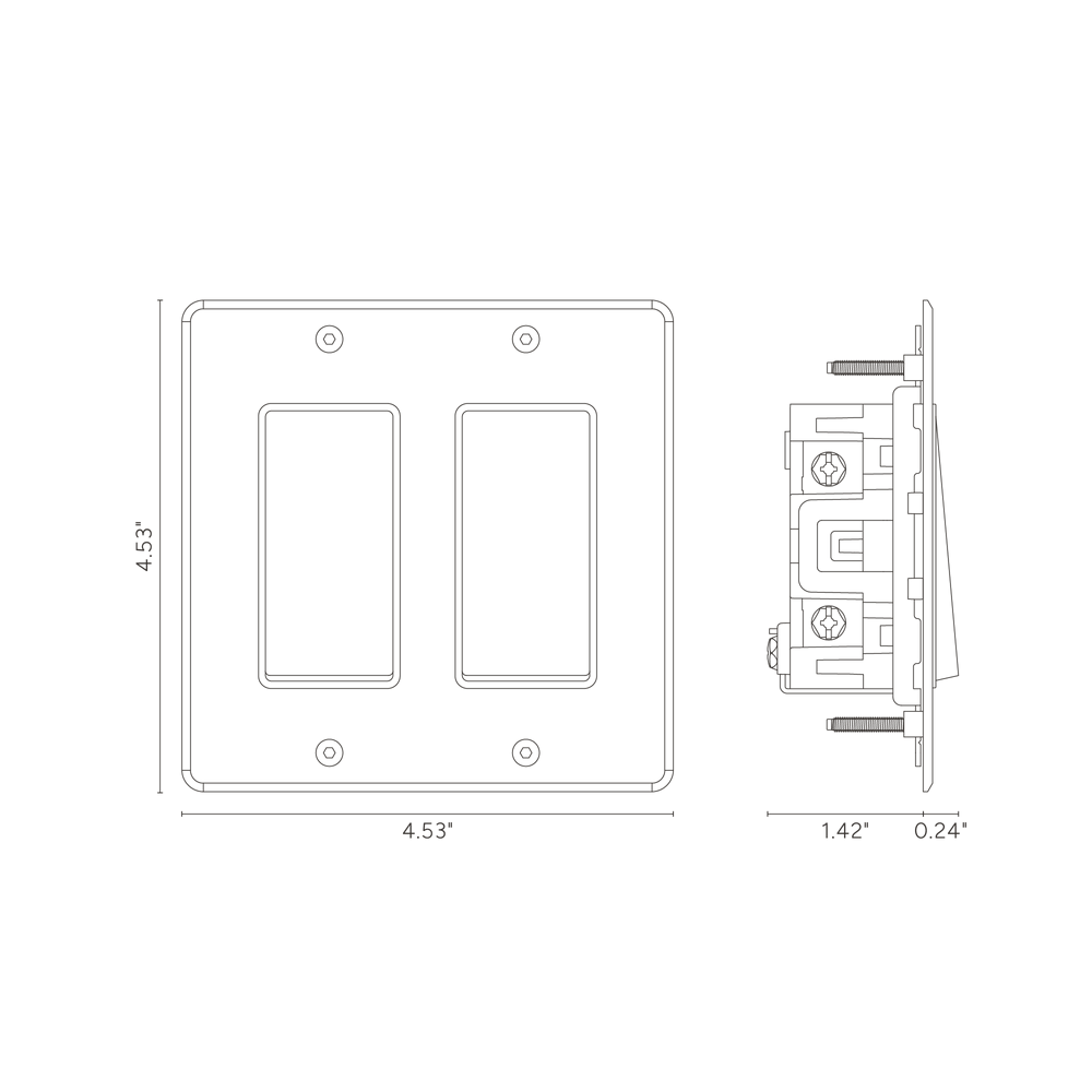 Line Drawing Image