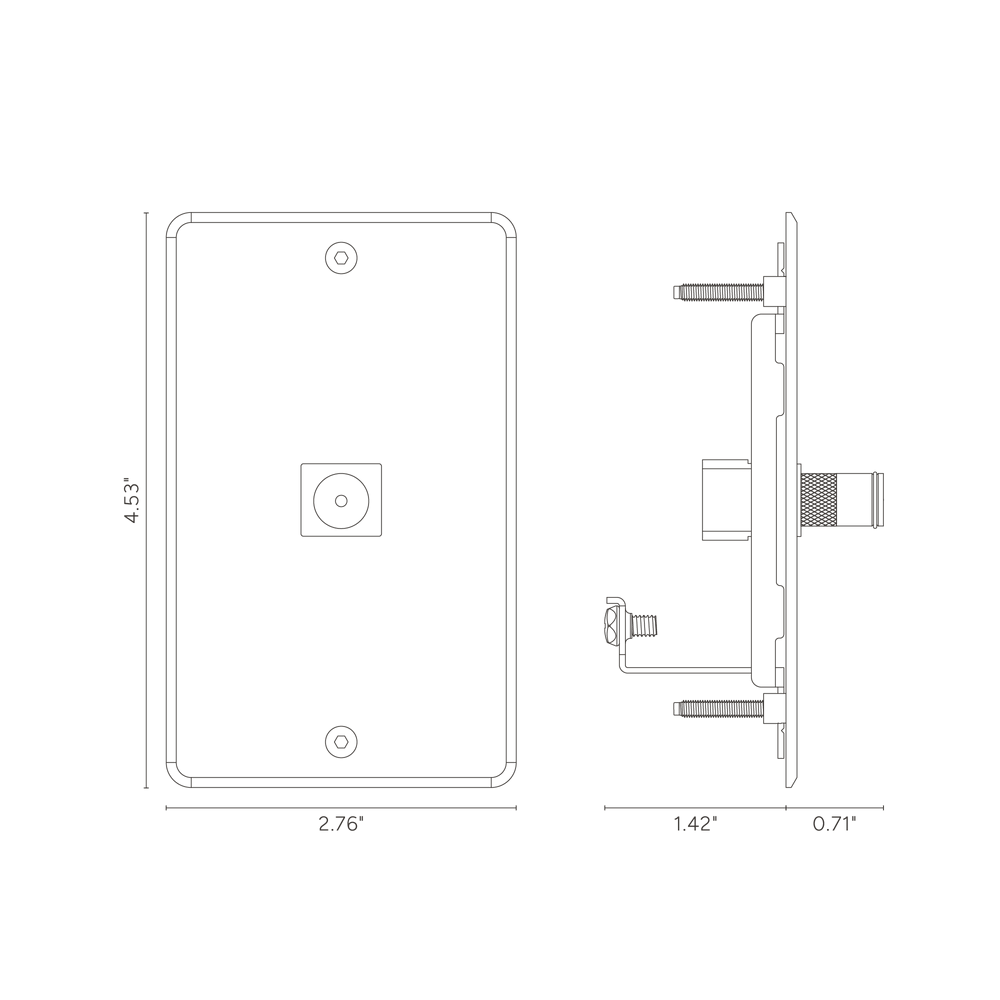 Line Drawing Image