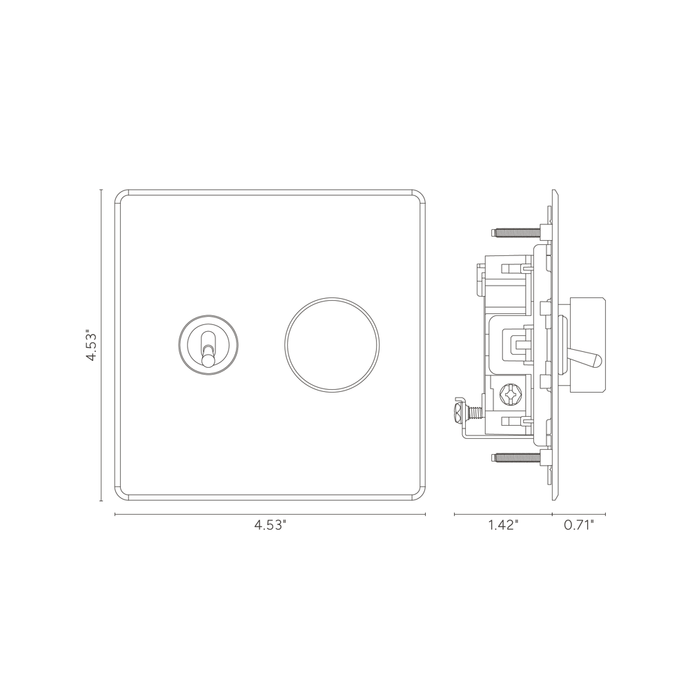 Line Drawing Image