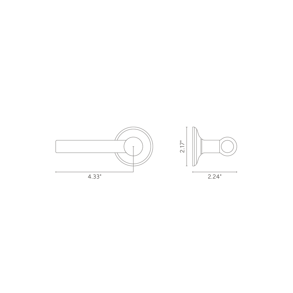 Line Drawing Image