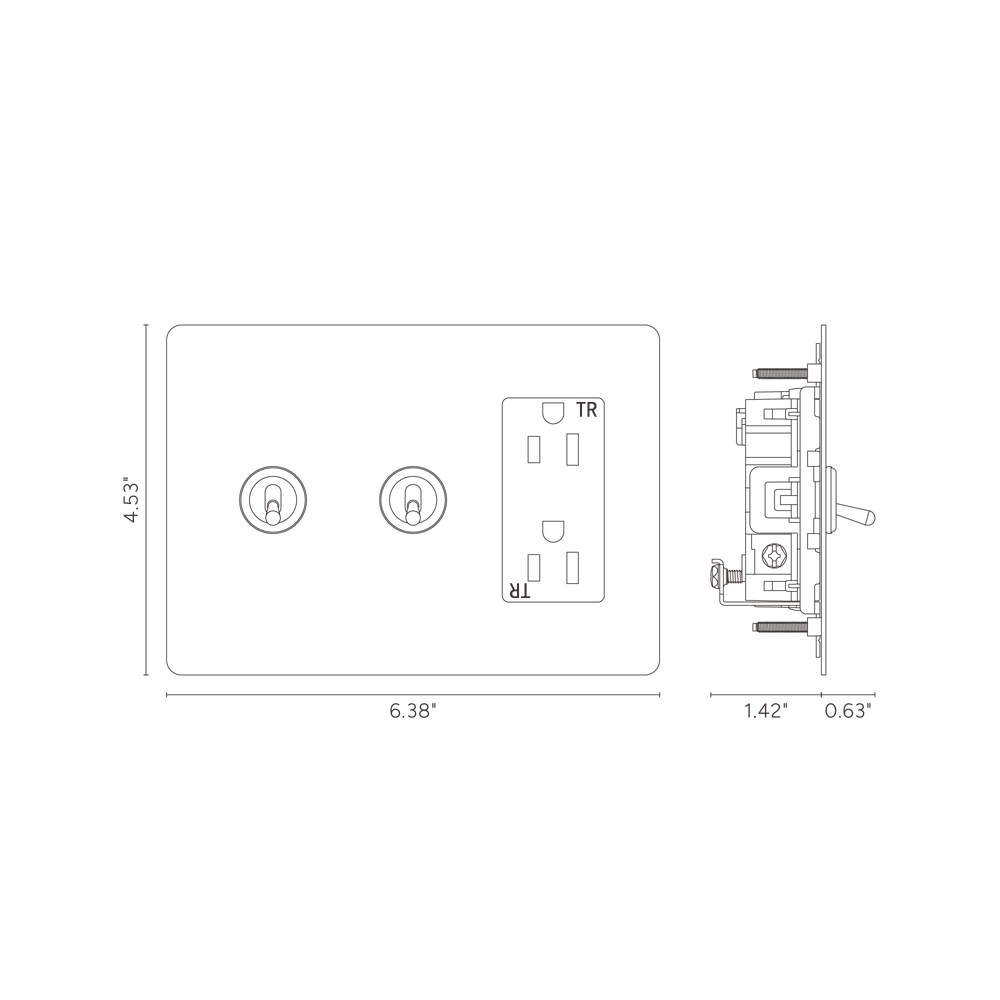 Line Drawing Image