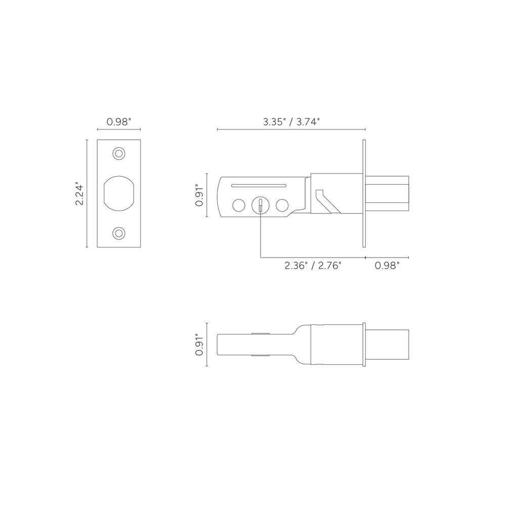 Line Drawing Image