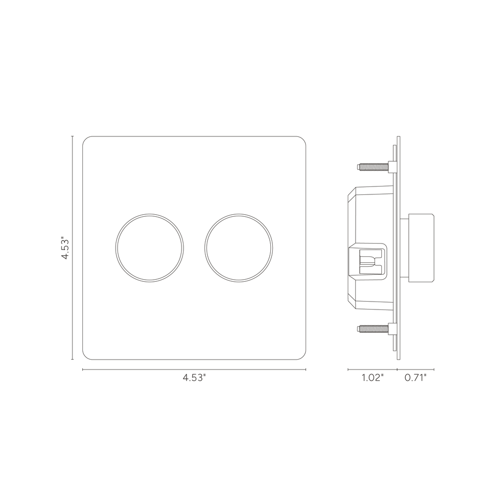 Line Drawing Image