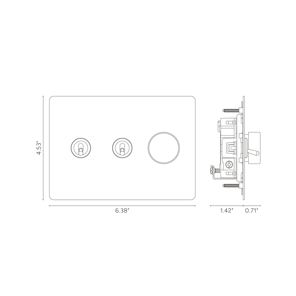 Line Drawing Image