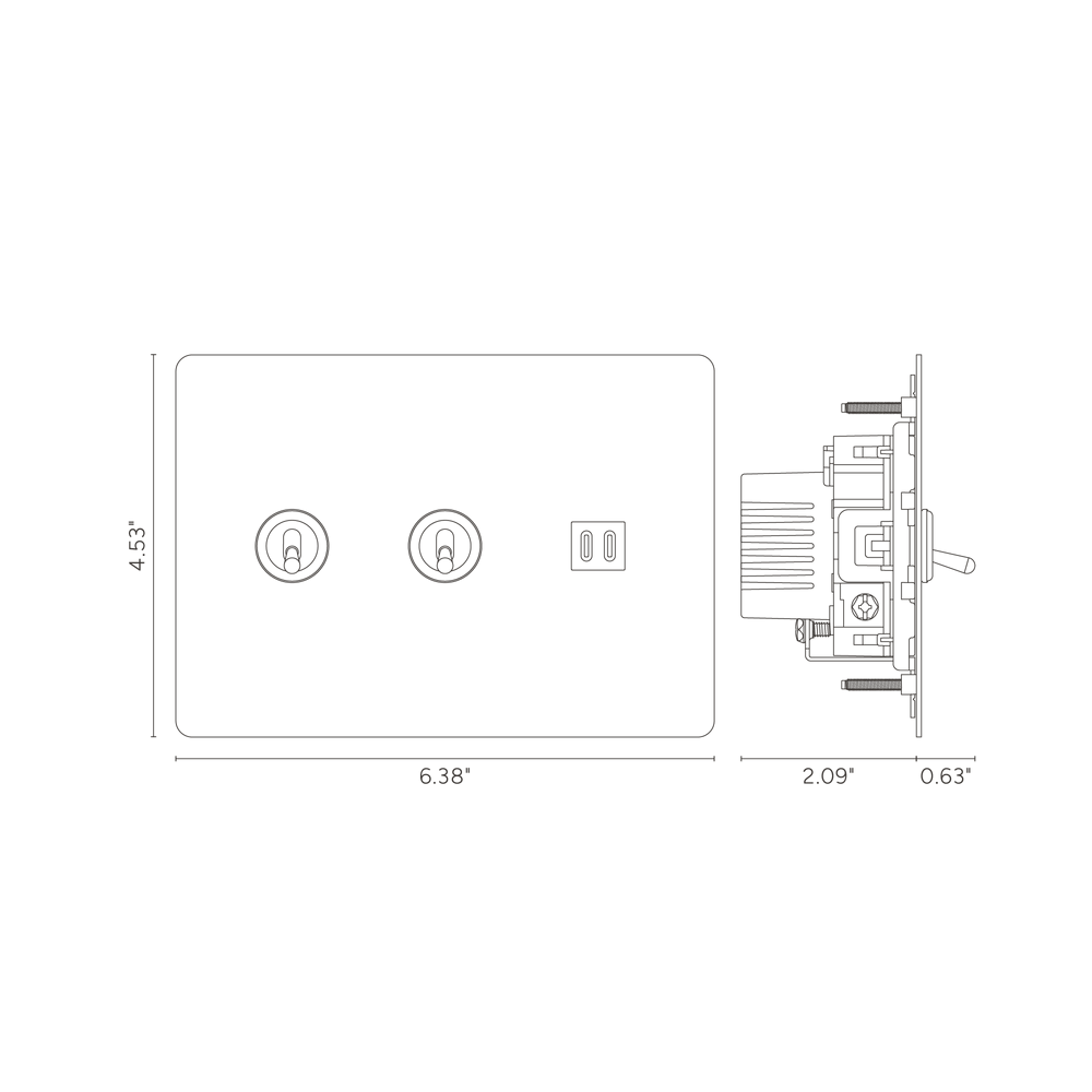 Line Drawing Image