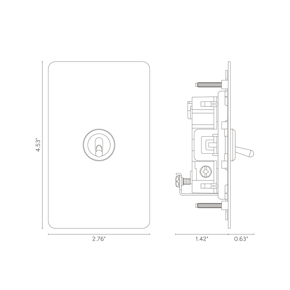 Line Drawing Image