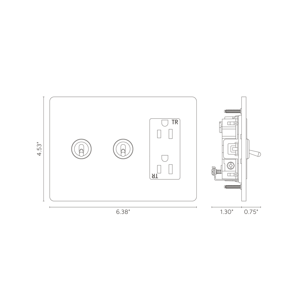 Line Drawing Image