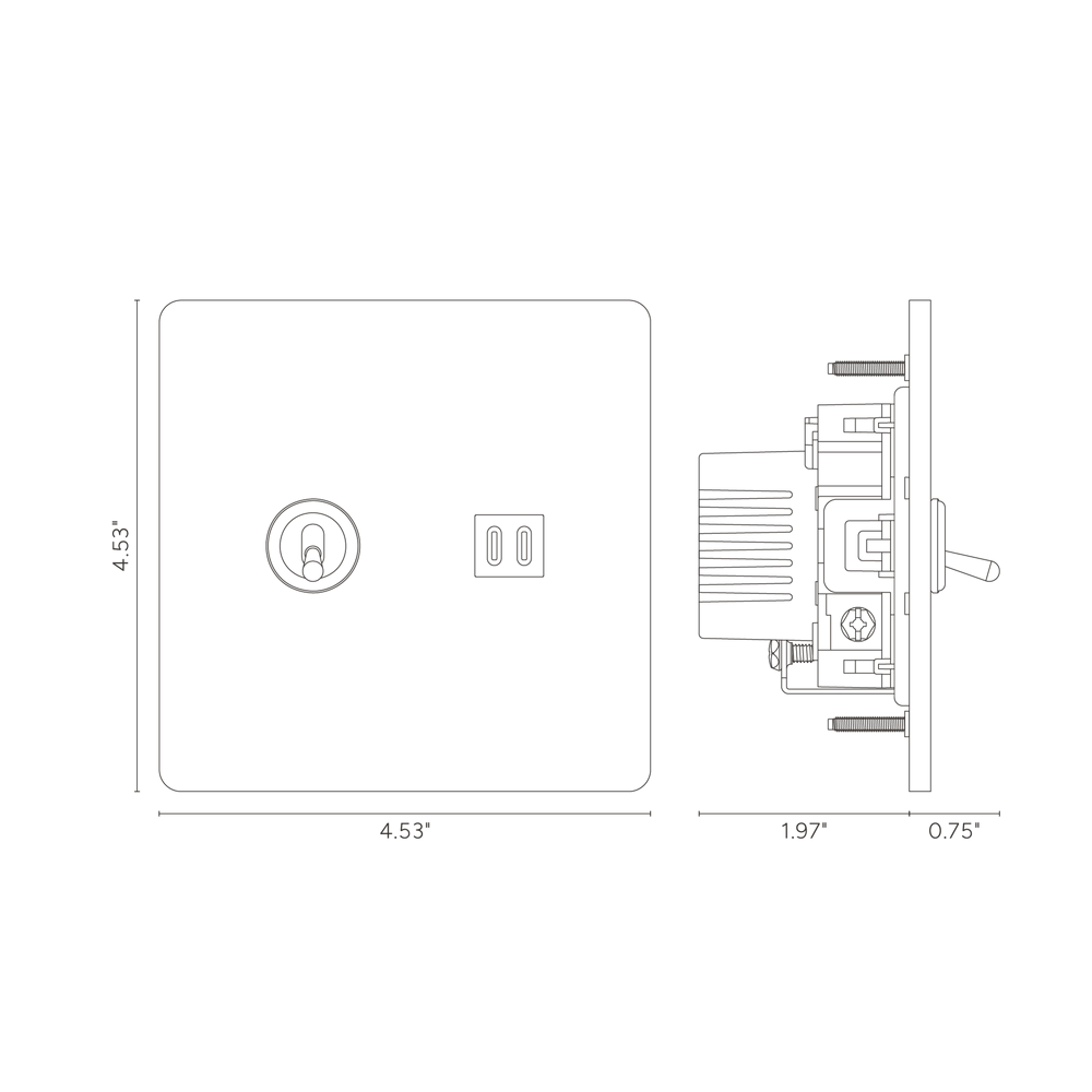Line Drawing Image