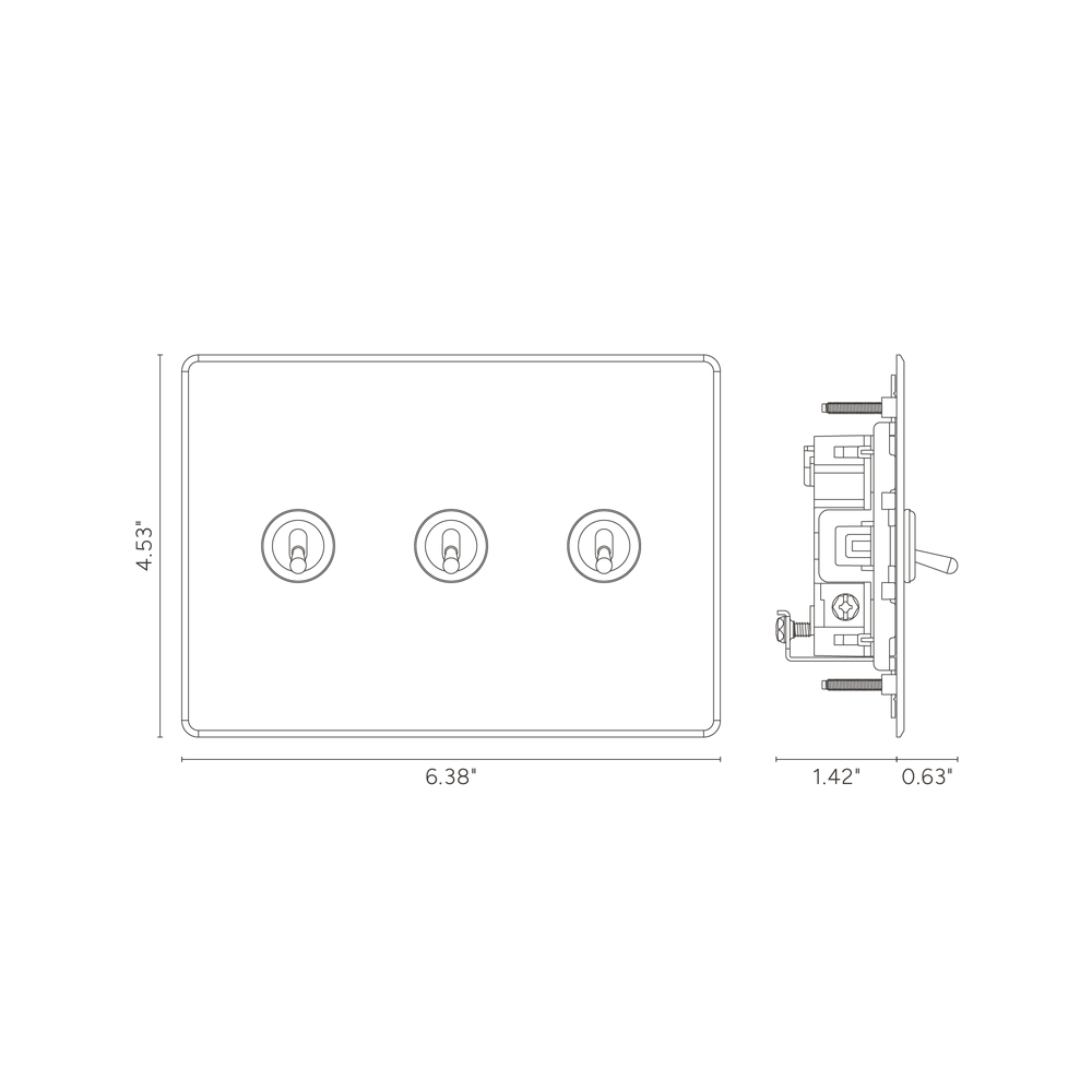 Line Drawing Image