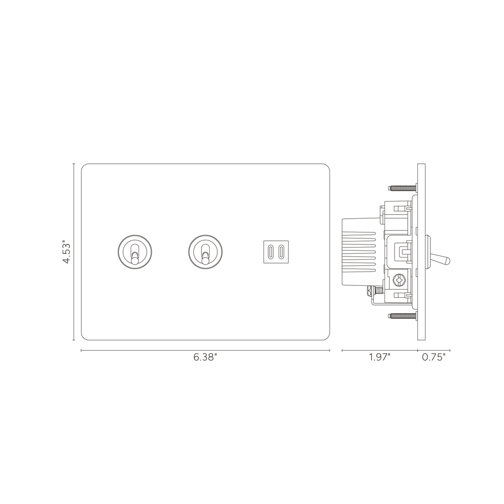 Line Drawing Image