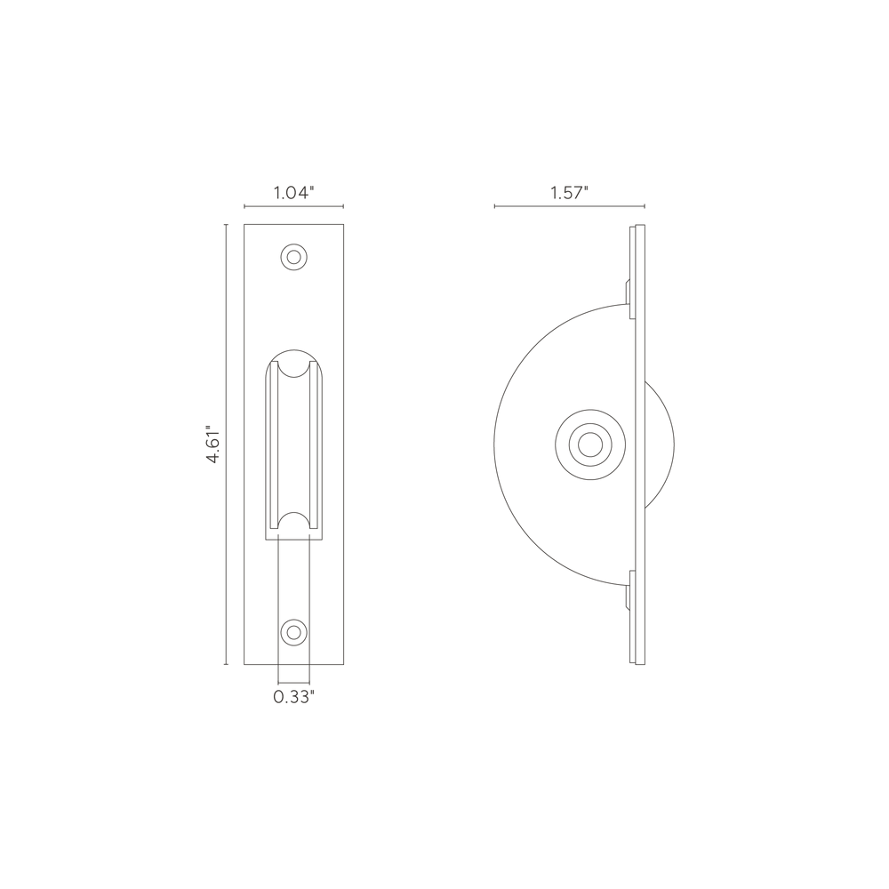 Line Drawing Image