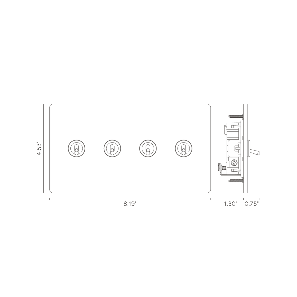 Line Drawing Image