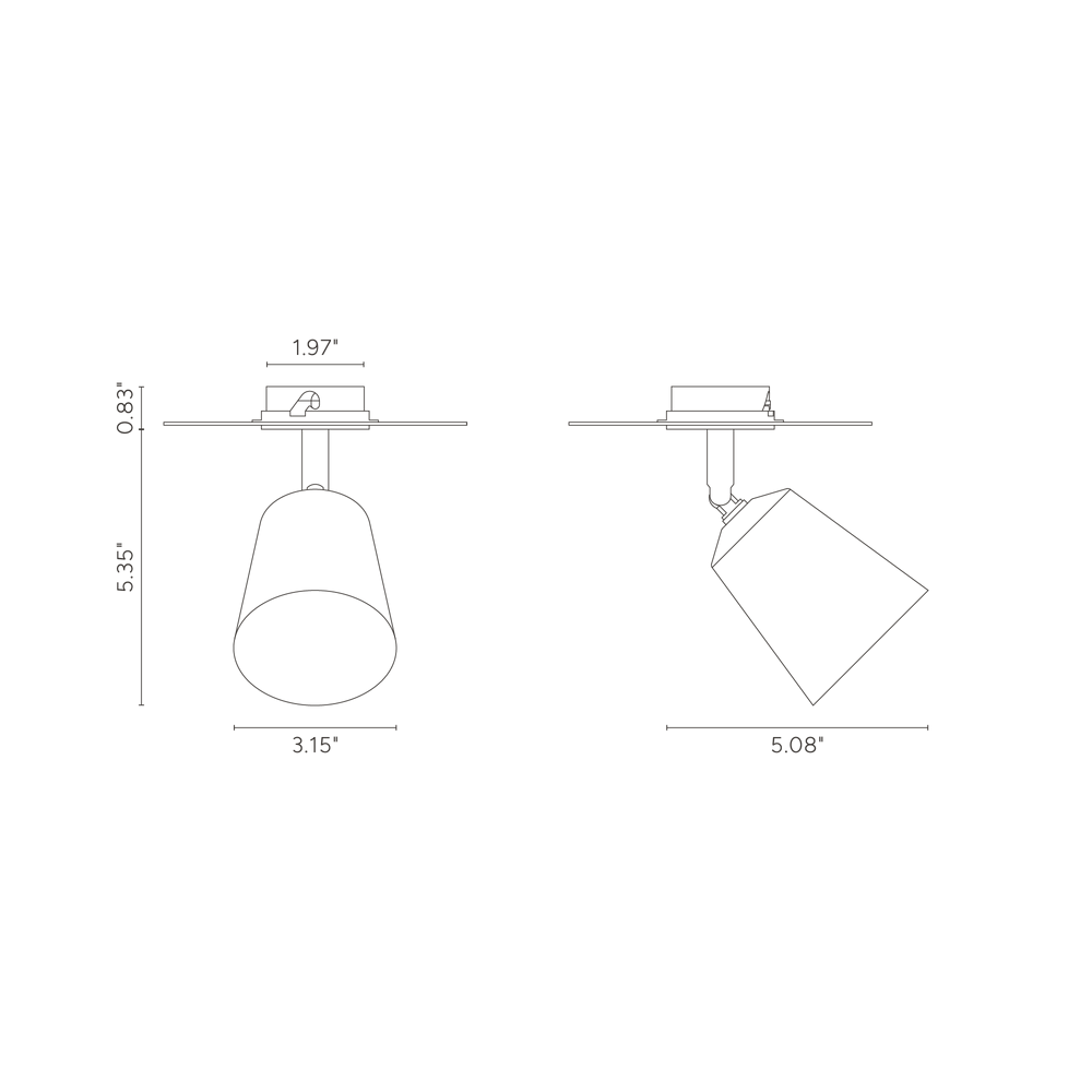 Line Drawing Image