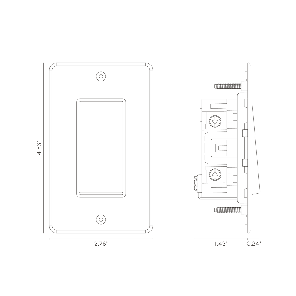 Line Drawing Image
