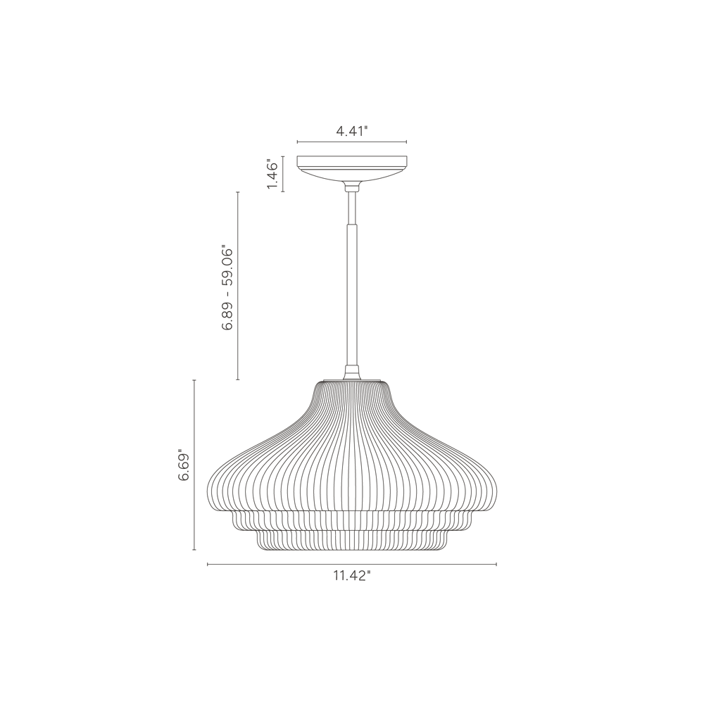 Line Drawing Image