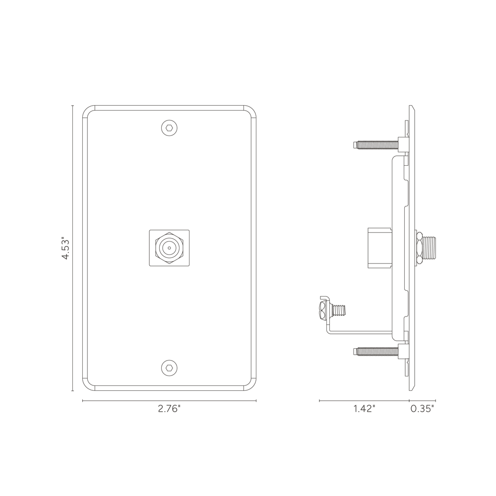 Line Drawing Image