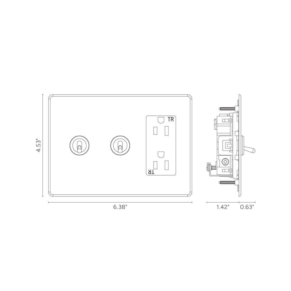 Line Drawing Image