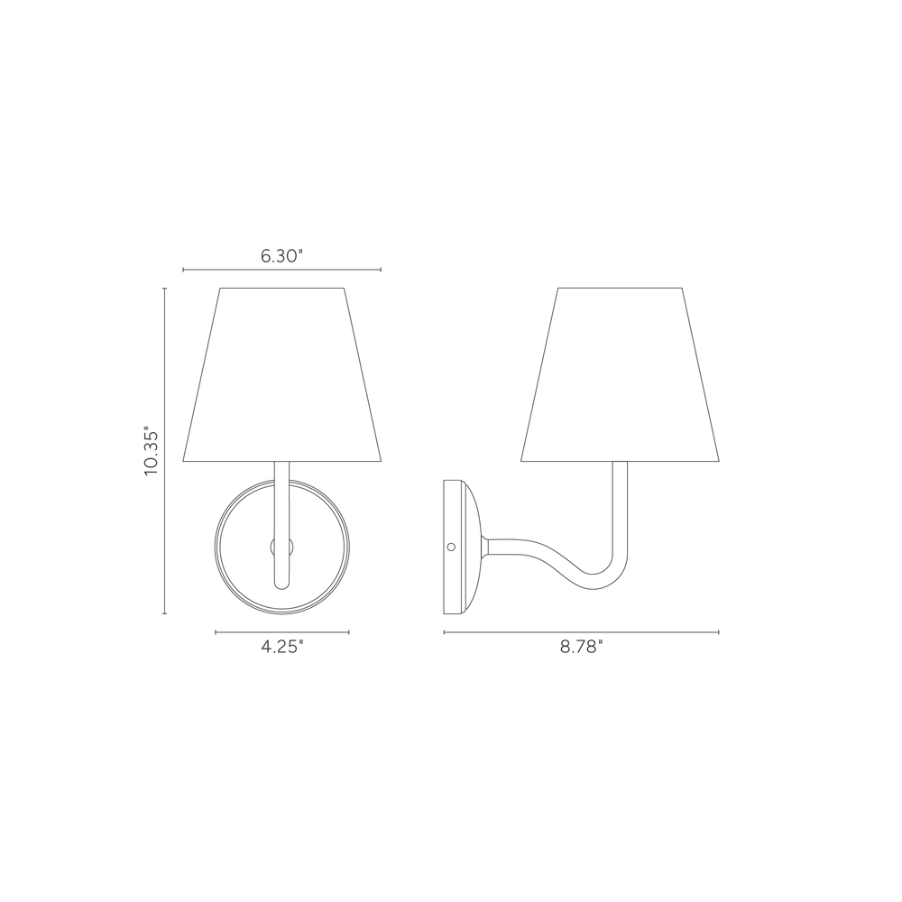 Line Drawing Image
