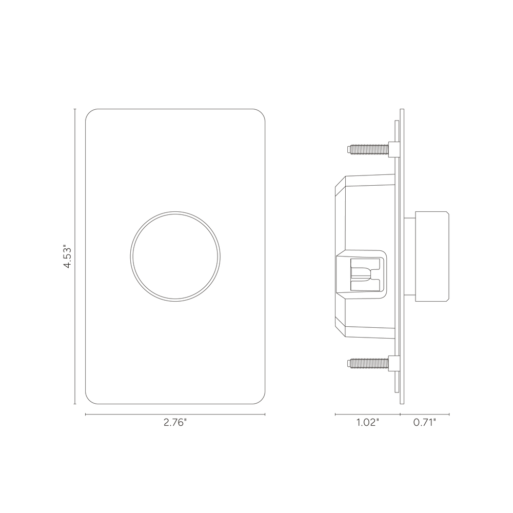 Line Drawing Image
