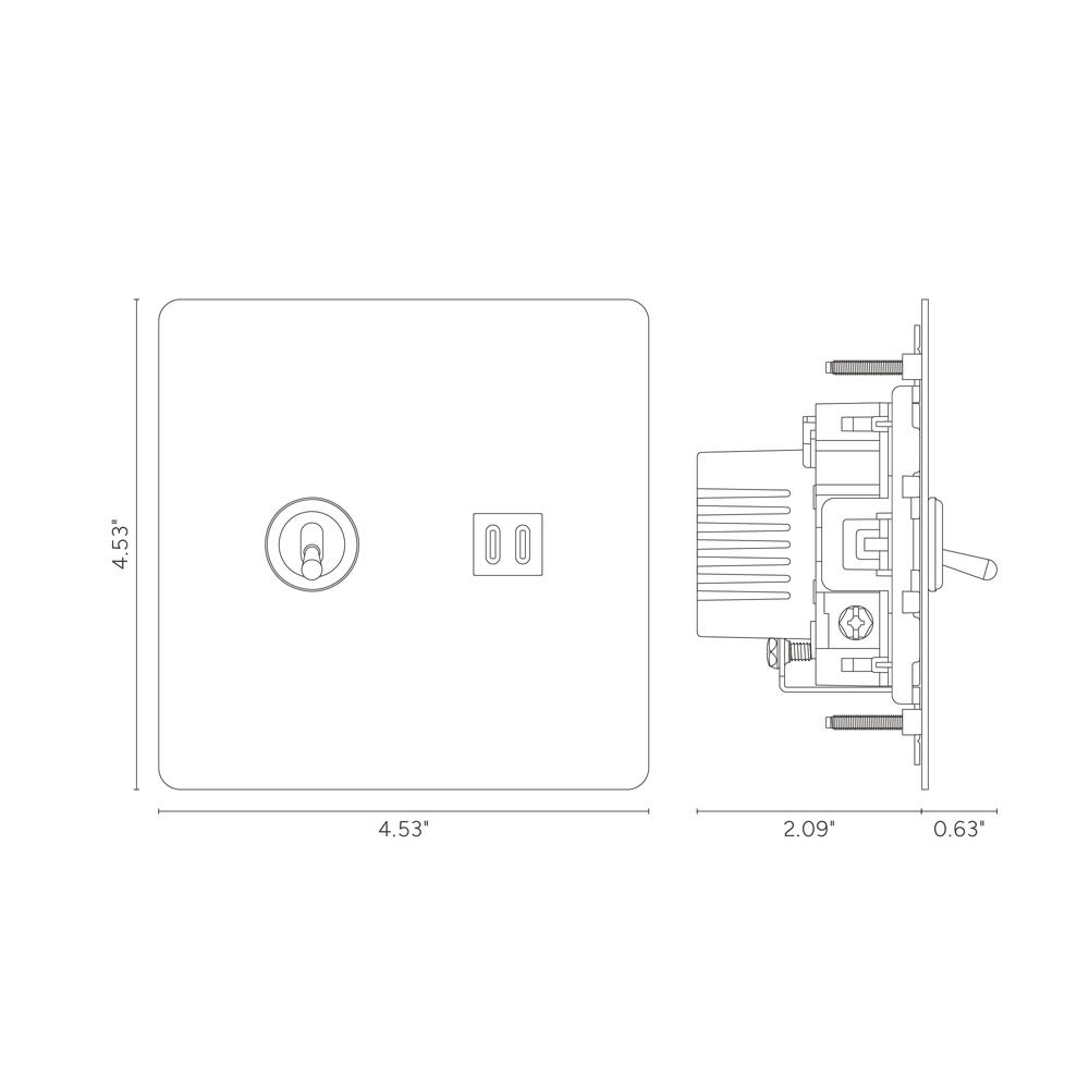 Line Drawing Image