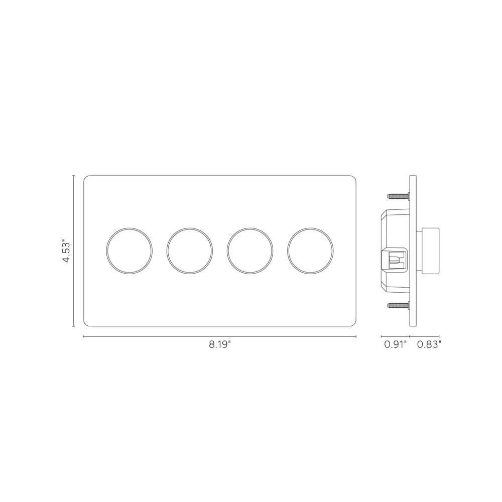 Line Drawing Image