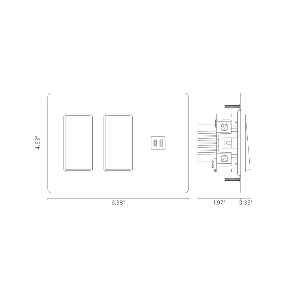 Line Drawing Image