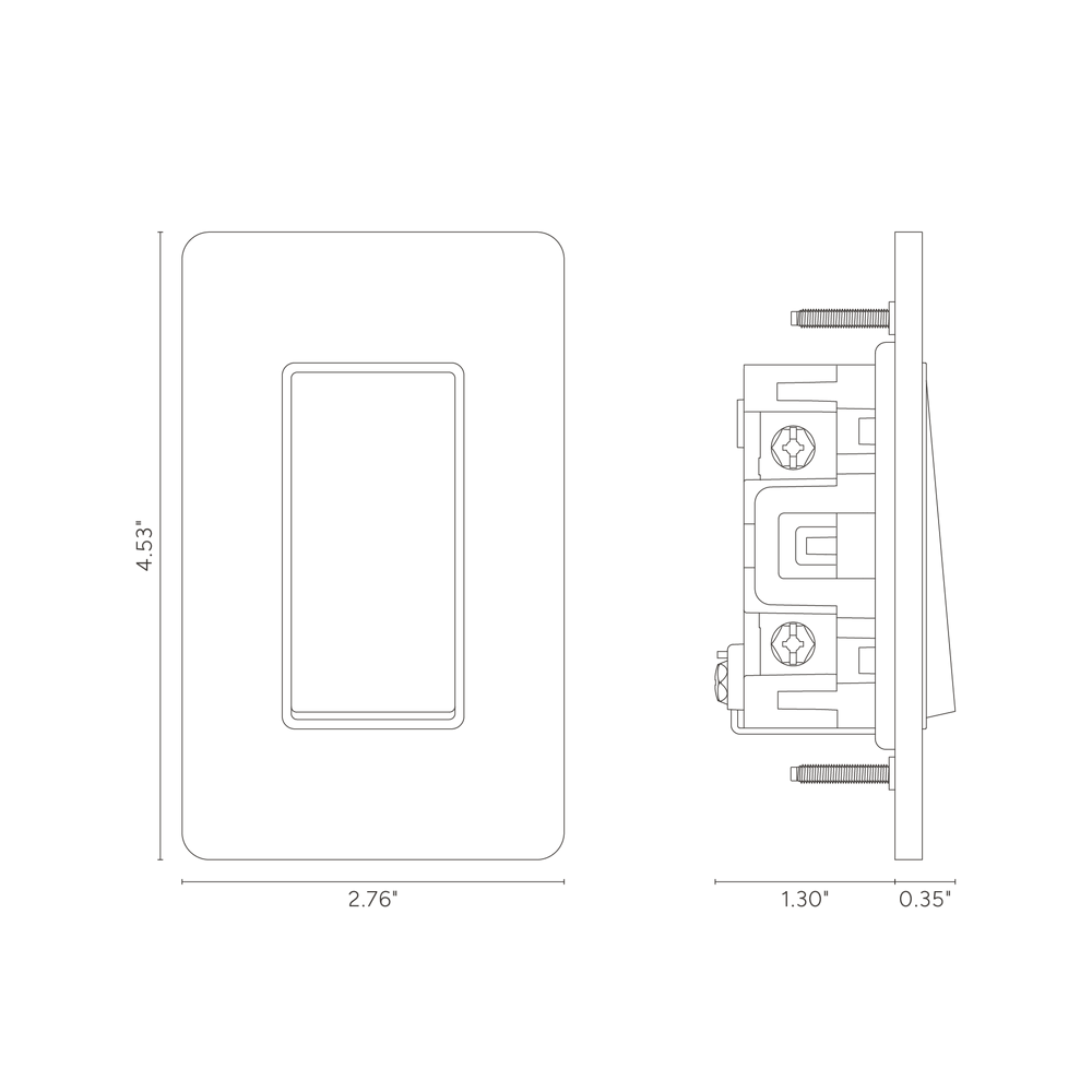 Line Drawing Image