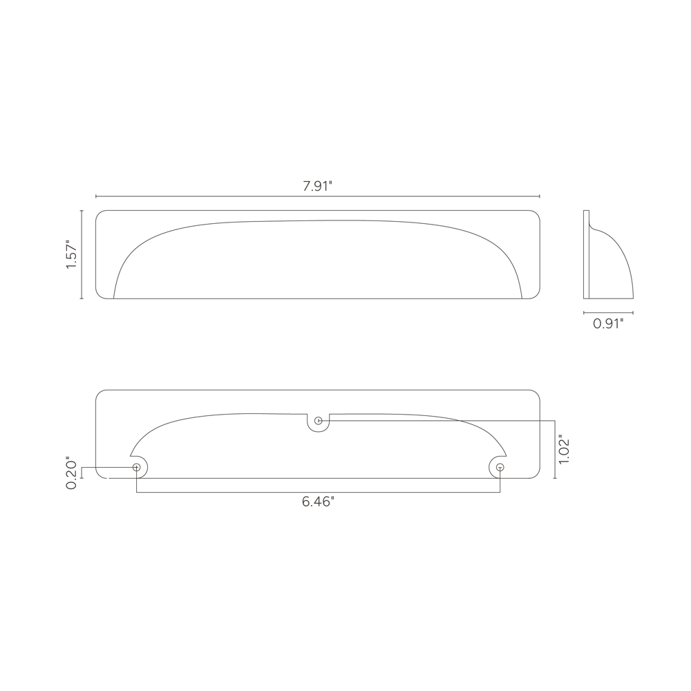 Line Drawing Image