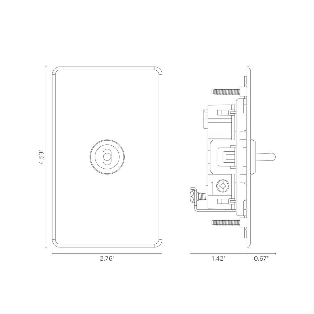Line Drawing Image