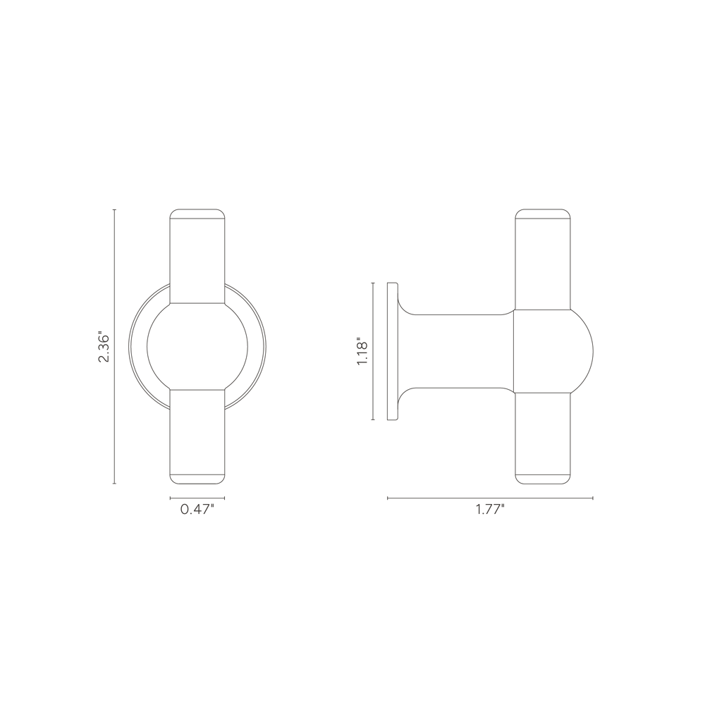 Line Drawing Image