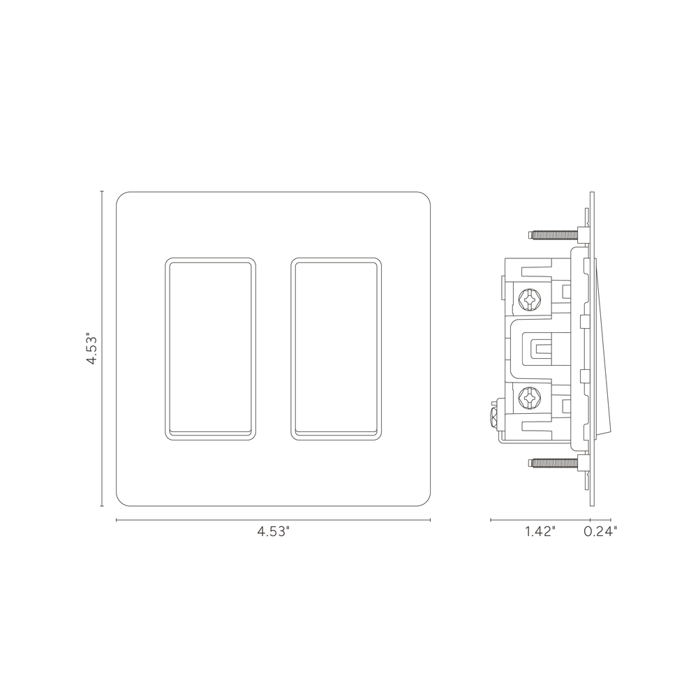 Line Drawing Image