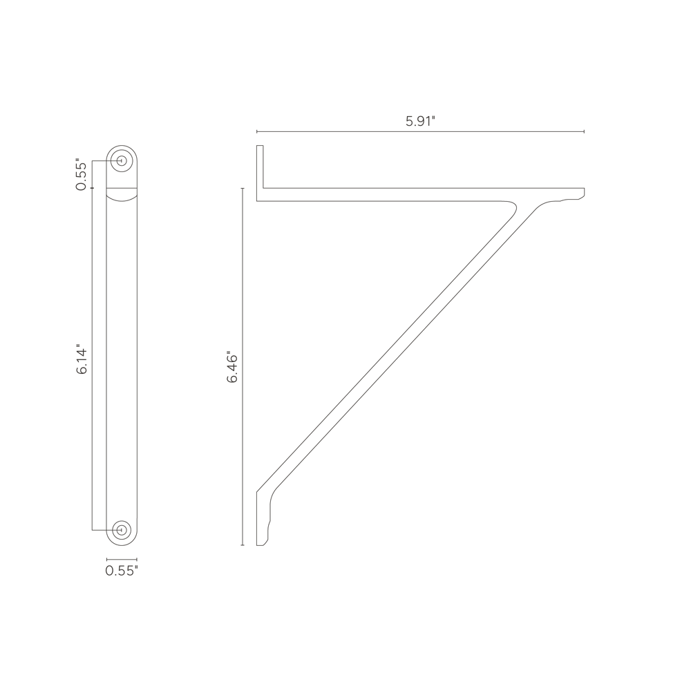 Line Drawing Image
