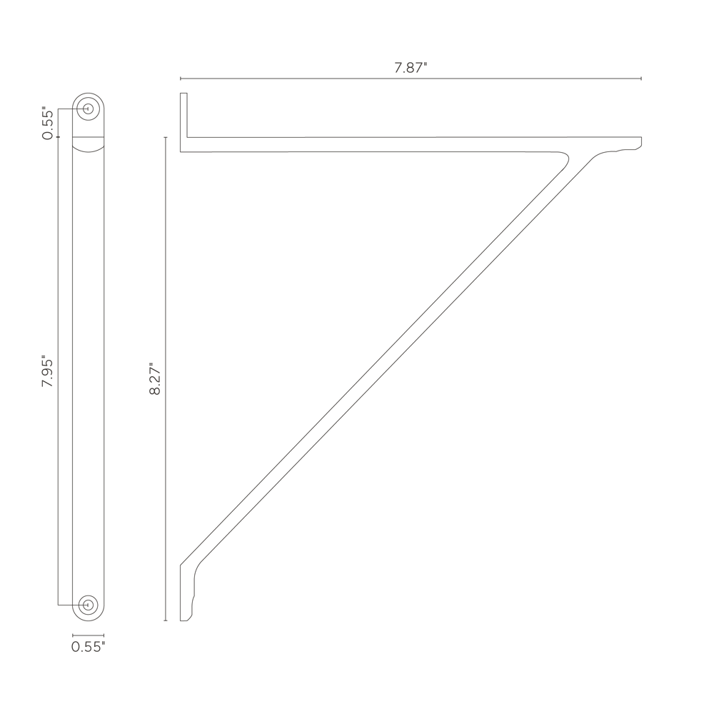 Line Drawing Image
