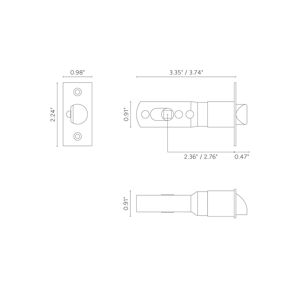 Line Drawing Image