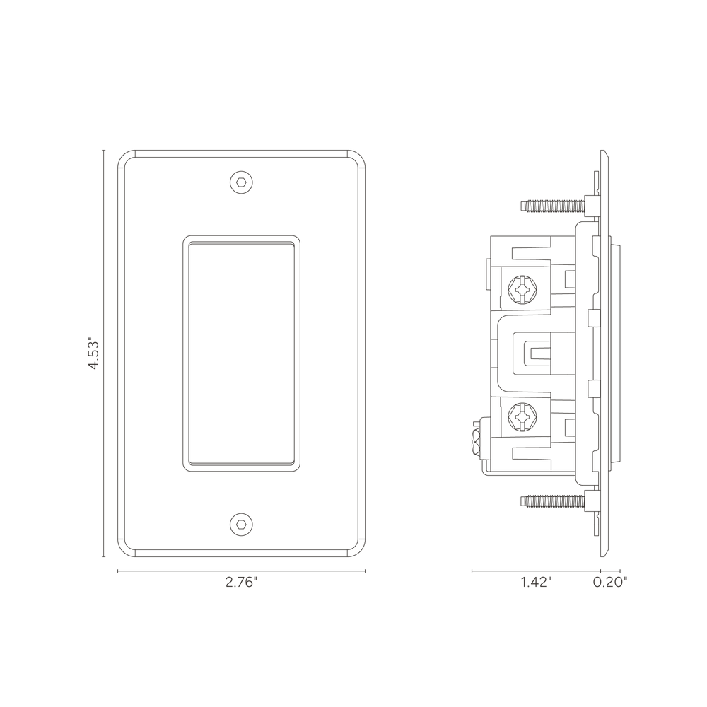 Line Drawing Image