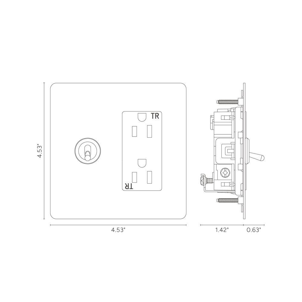 Line Drawing Image